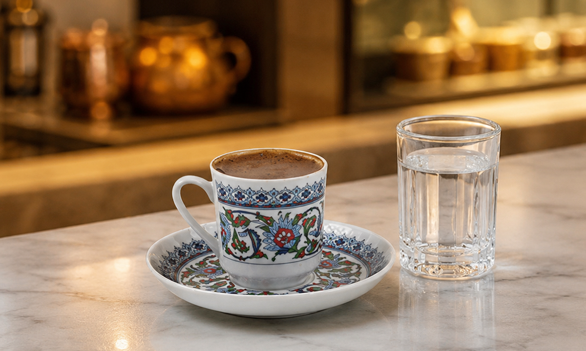 Türk Kahvesi
